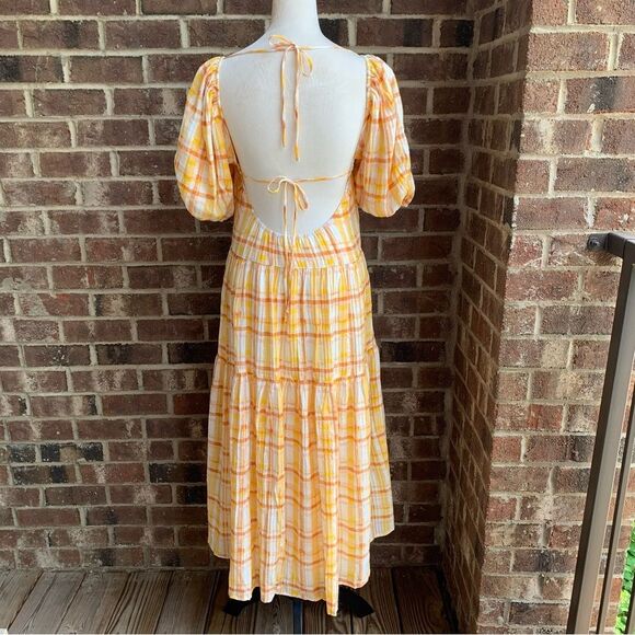 ASTR Dress S - Picture 8 of 12